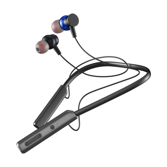 Order TecSox Roar Neckband with 14mm Sound Driver Inside
