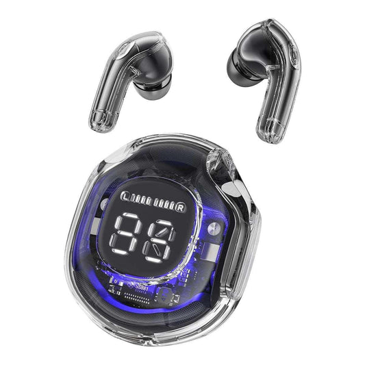 Bluetooth Earbuds with Game Mode (6 Month Warranty)