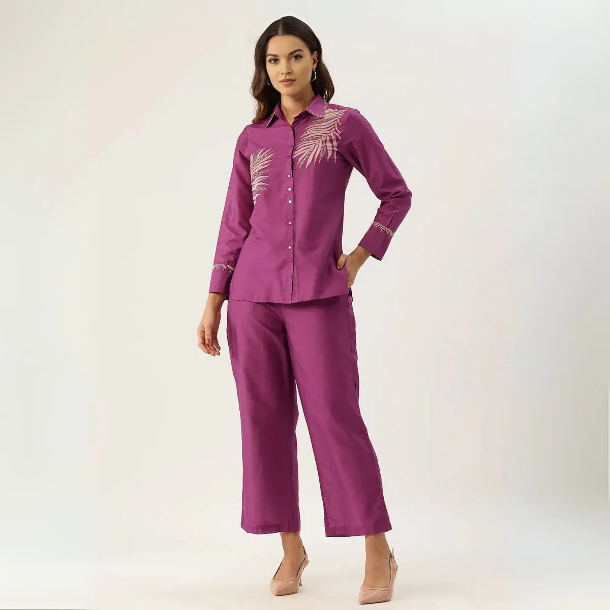 Stylish & Versatile 4 Co-ord Set Combo for Women | COMBO - 10 by My Store