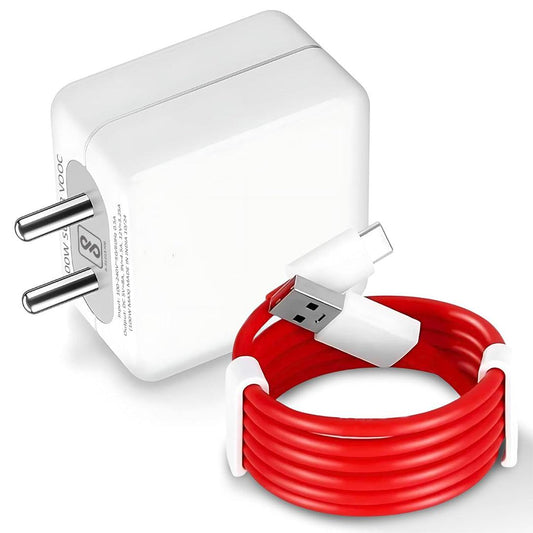 100W Charger + Cable | Fast Charging and Data Transfer