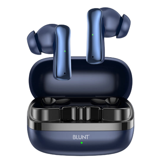 Buy Blunt Air One | Balanced Sound with 30 Hr Playtime