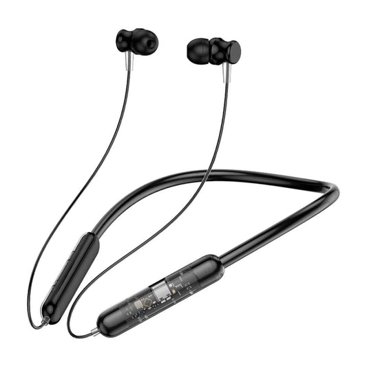 Order TecSox Verve 300 Bluetooth Neckbank | Powerful Audio