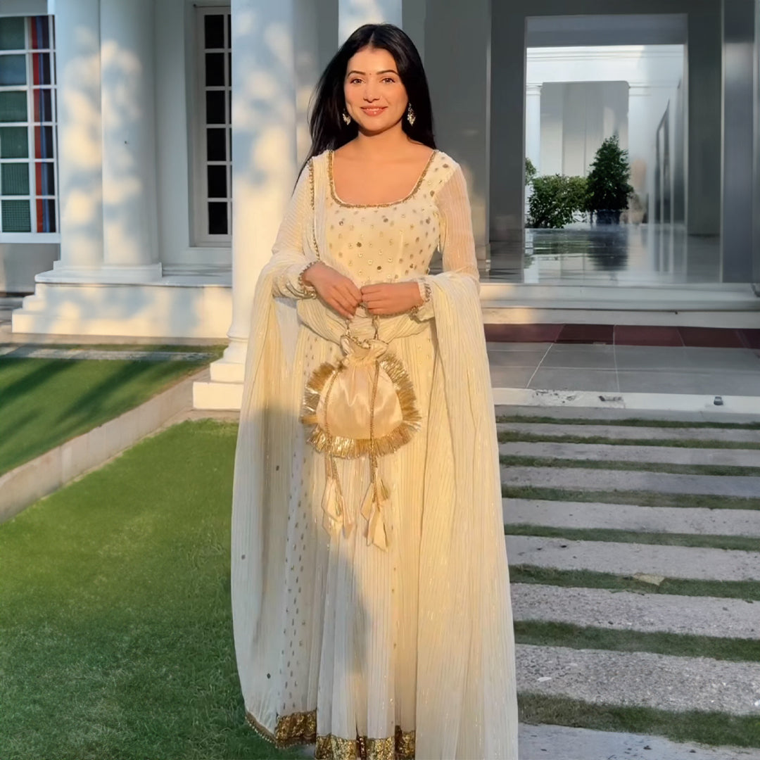 CHANDANI SUIT SET by My Store