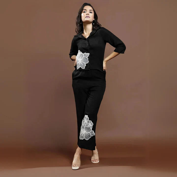 Stylish & Versatile 4 Co-ord Set Combo for Women | COMBO - 6 by My Store