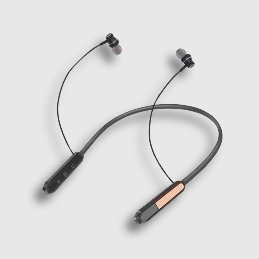 Spark311 Bluetooth Neckband | ENC | 30 Hr  | IPX Water Resistant