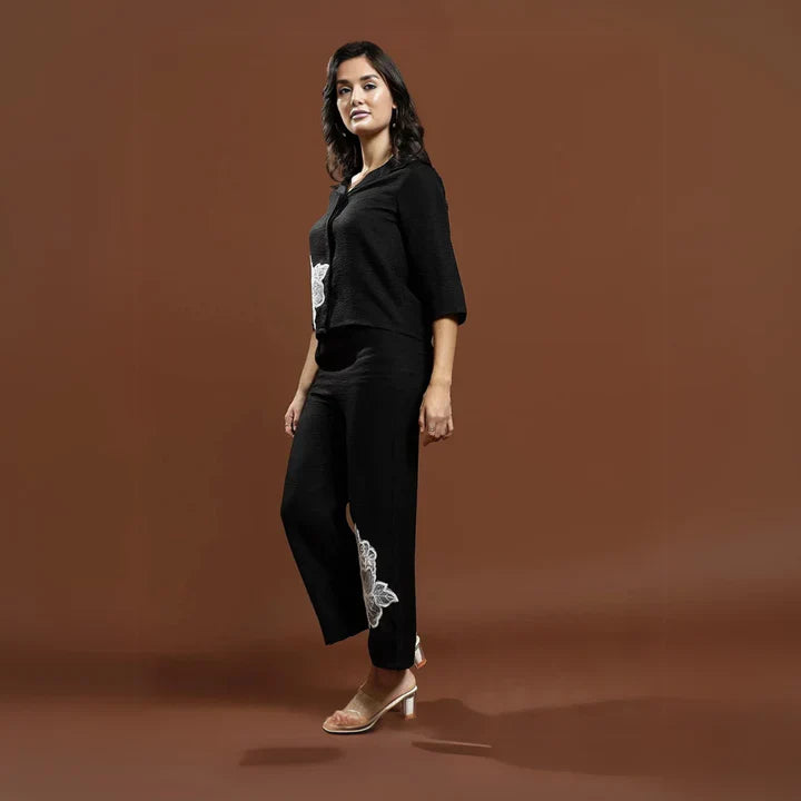 Stylish & Versatile 4 Co-ord Set Combo for Women | COMBO - 6 by My Store