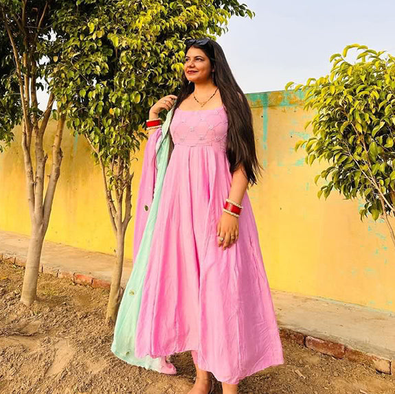 ORCHID SUIT SET by My Store