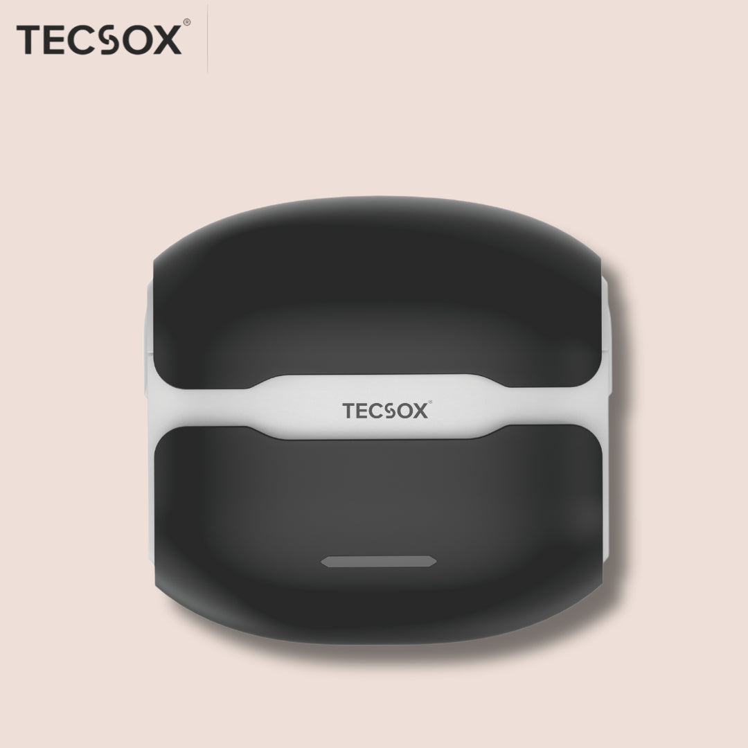 Buy TecSox Cyber X Wireless Earbud With Comfortable Fit