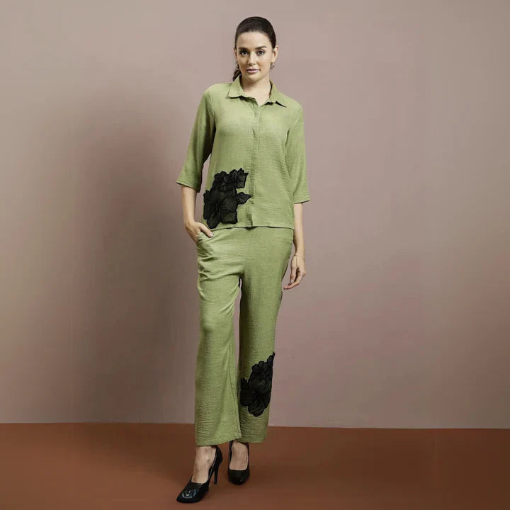 Stylish & Versatile 4 Co-ord Set Combo for Women | COMBO - 6 by My Store