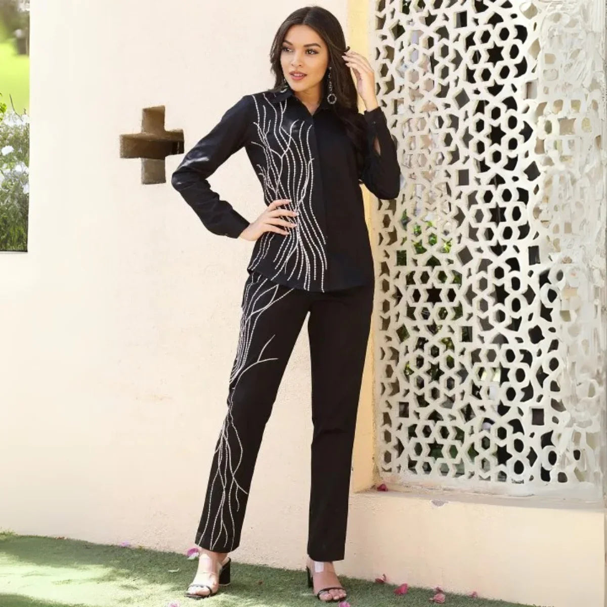 Stylish & Versatile 4 Co-ord Set Combo for Women | COMBO - 15 by My Store