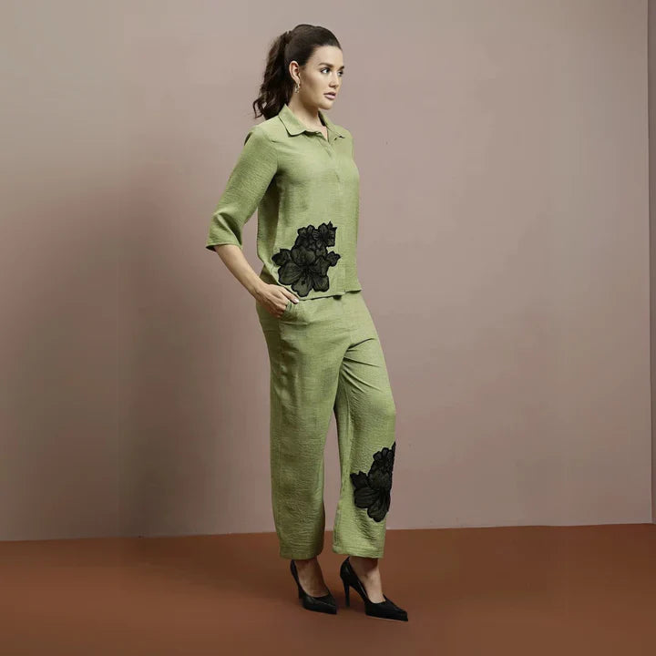 Stylish & Versatile 4 Co-ord Set Combo for Women | COMBO - 6 by My Store