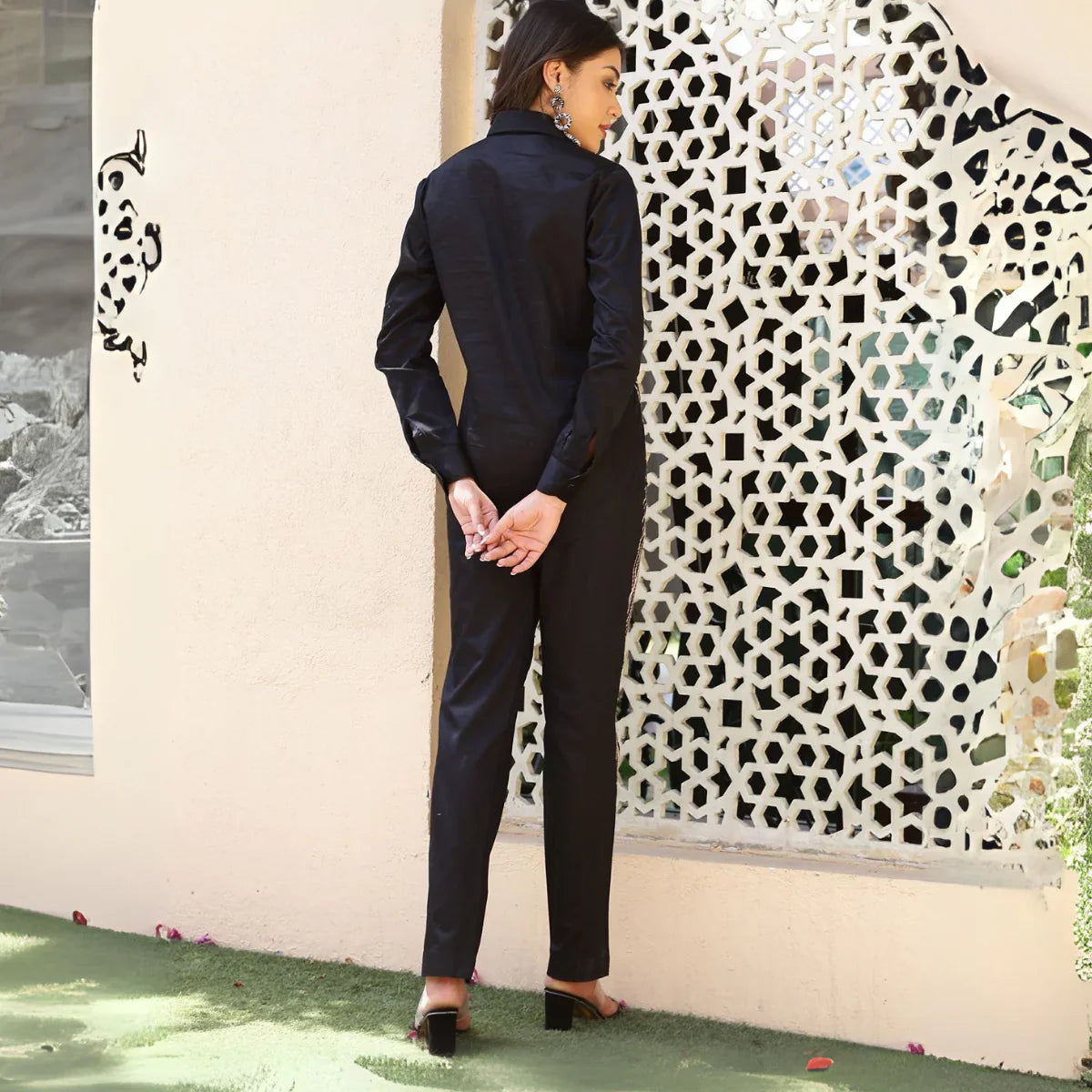Stylish & Versatile 4 Co-ord Set Combo for Women | COMBO - 15 by My Store