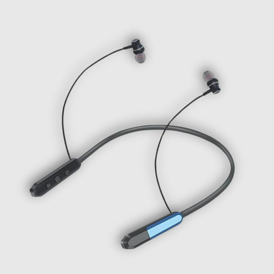 Spark311 Bluetooth Neckband | ENC | 30 Hr  | IPX Water Resistant