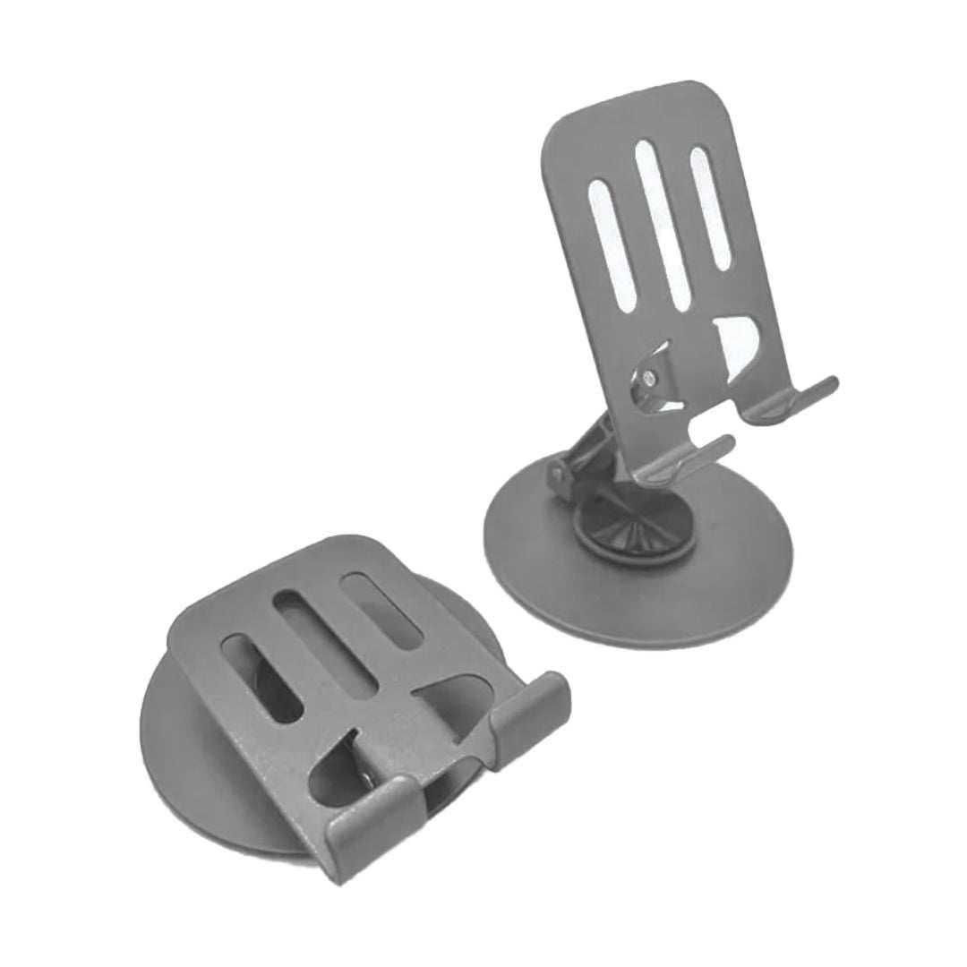 Order Alloy Phone Stand | 360 Degree Rotatable & Portable