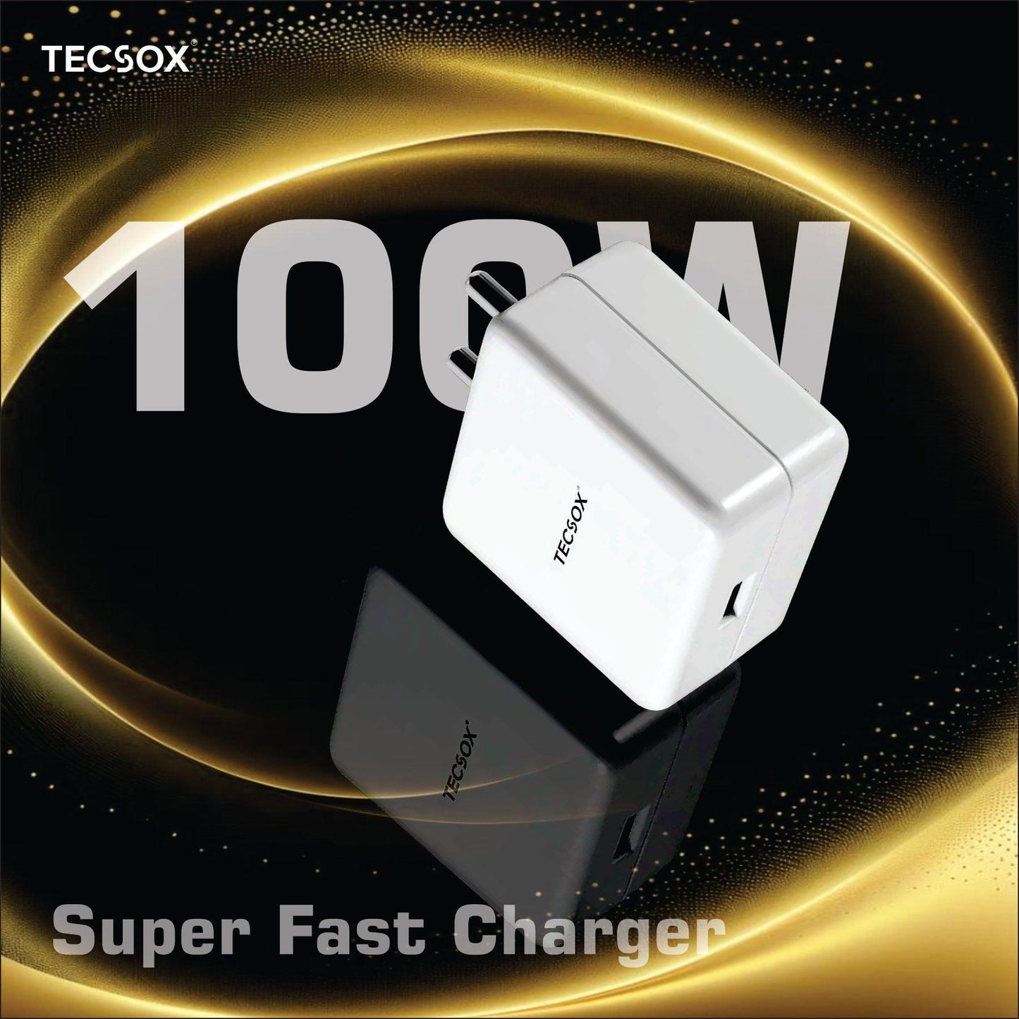Order 100W Mobile Charger | Android Devices | VOOC Charging