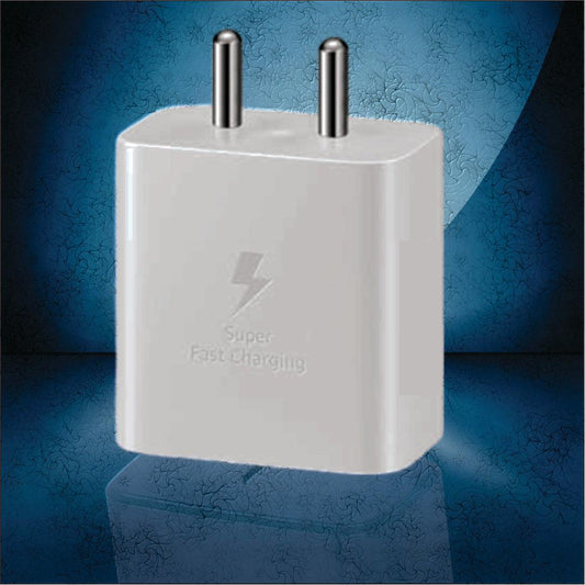 Order 45W Charger for Samsung Smartphones | Type C Charger