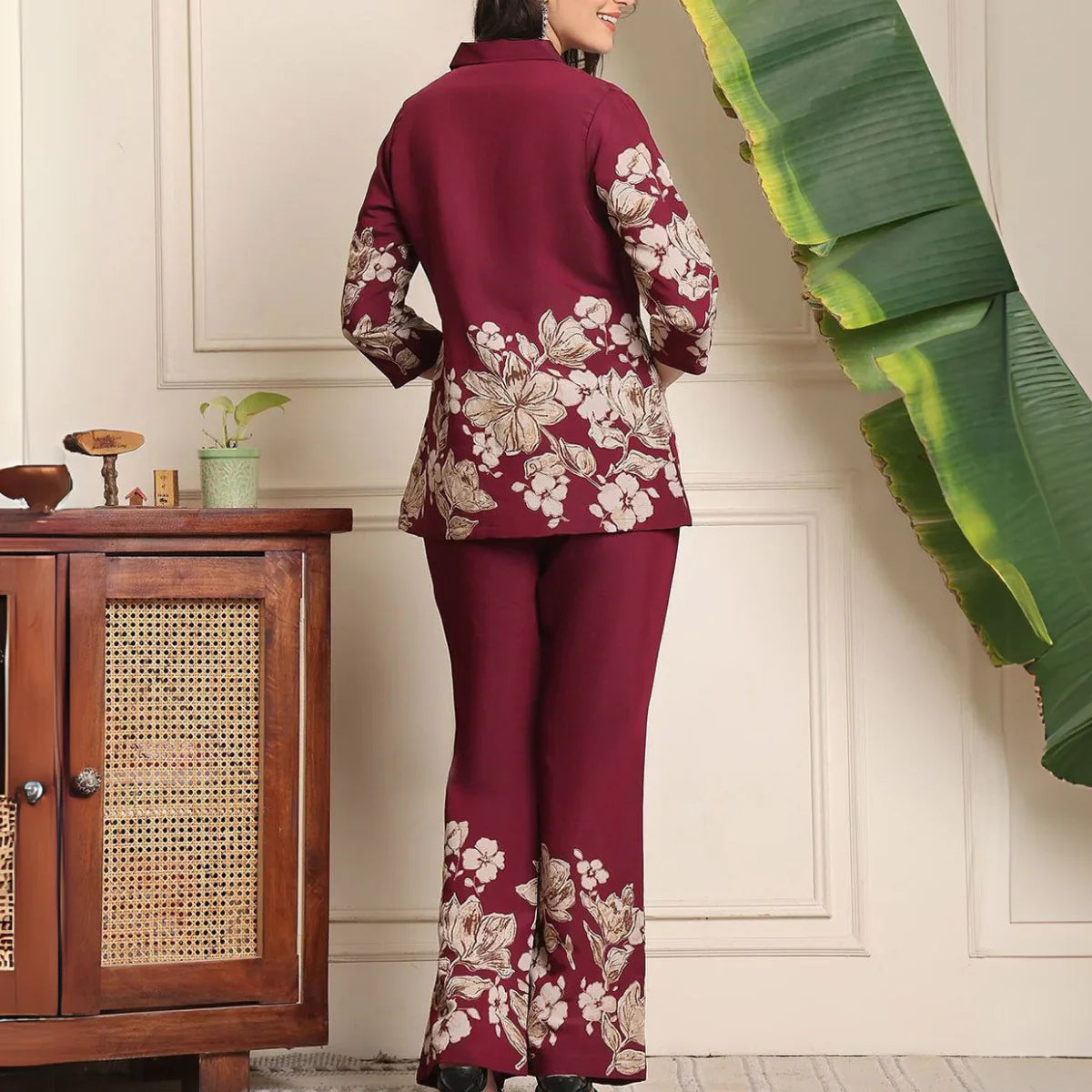 Stylish & Versatile 4 Co-ord Set Combo for Women | COMBO - 15 by My Store