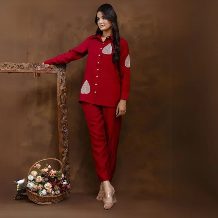 Stylish & Versatile 4 Co-ord Set Combo for Women | COMBO - 6 by My Store