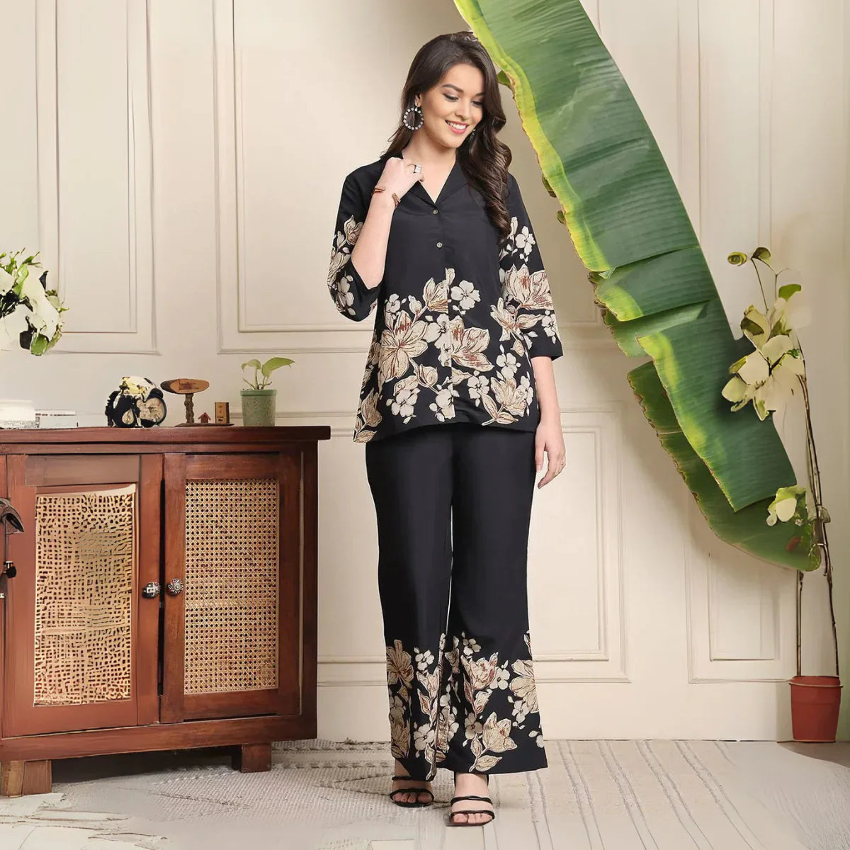 Stylish & Versatile 4 Co-ord Set Combo for Women | COMBO - 14 by My Store