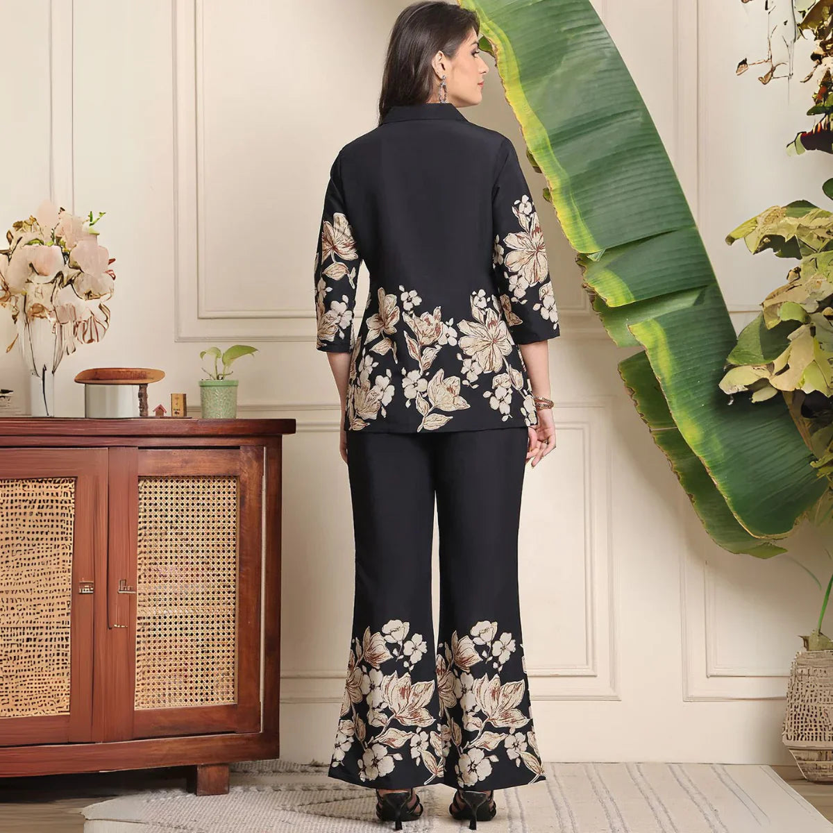 Stylish & Versatile 4 Co-ord Set Combo for Women | COMBO - 14 by My Store