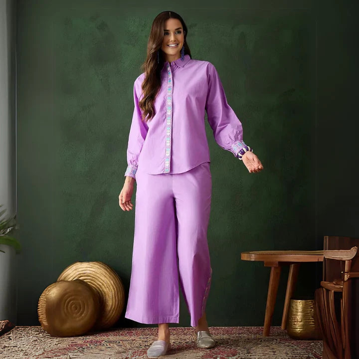 Stylish & Versatile 4 Co-ord Set Combo for Women | COMBO - 26 by My Store