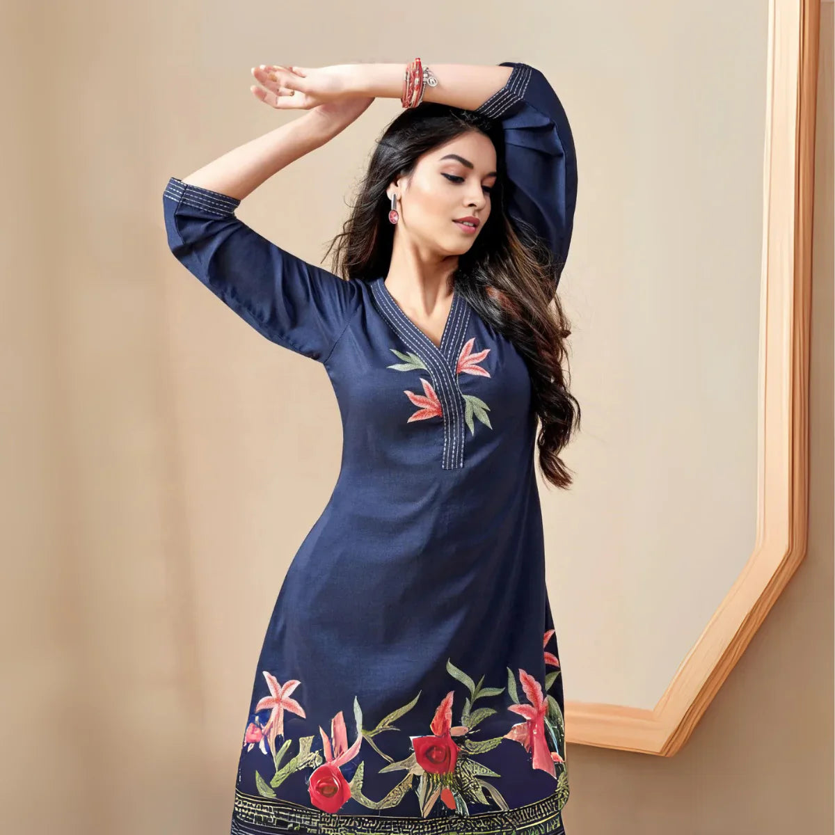 Stylish & Versatile 4 Co-ord Set Combo for Women | COMBO - 15 by My Store