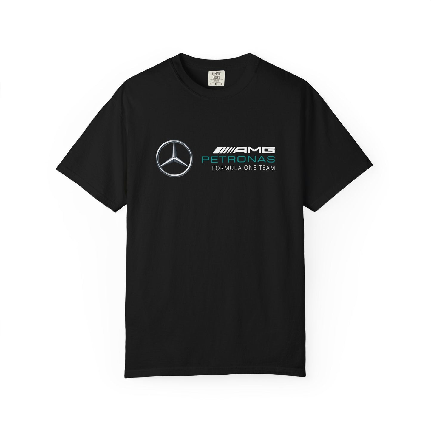 Mercedes-AMG Petronas Unisex T-shirt
