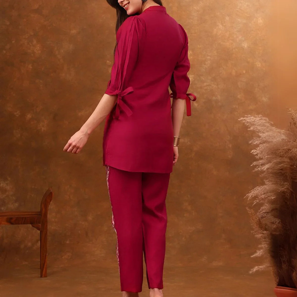 Stylish & Versatile 4 Co-ord Set Combo for Women | COMBO - 13 by My Store