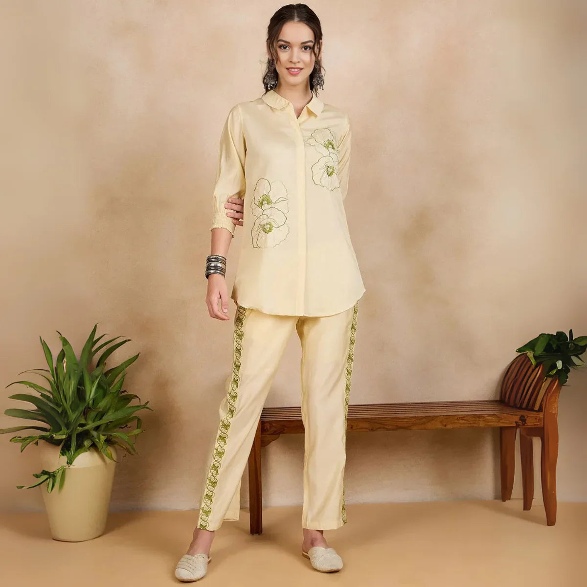 Stylish & Versatile 4 Co-ord Set Combo for Women | COMBO - 13 by My Store