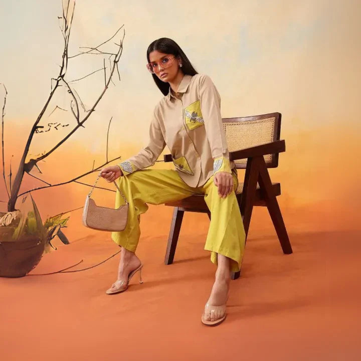 Stylish & Versatile 4 Co-ord Set Combo for Women | COMBO - 26 by My Store