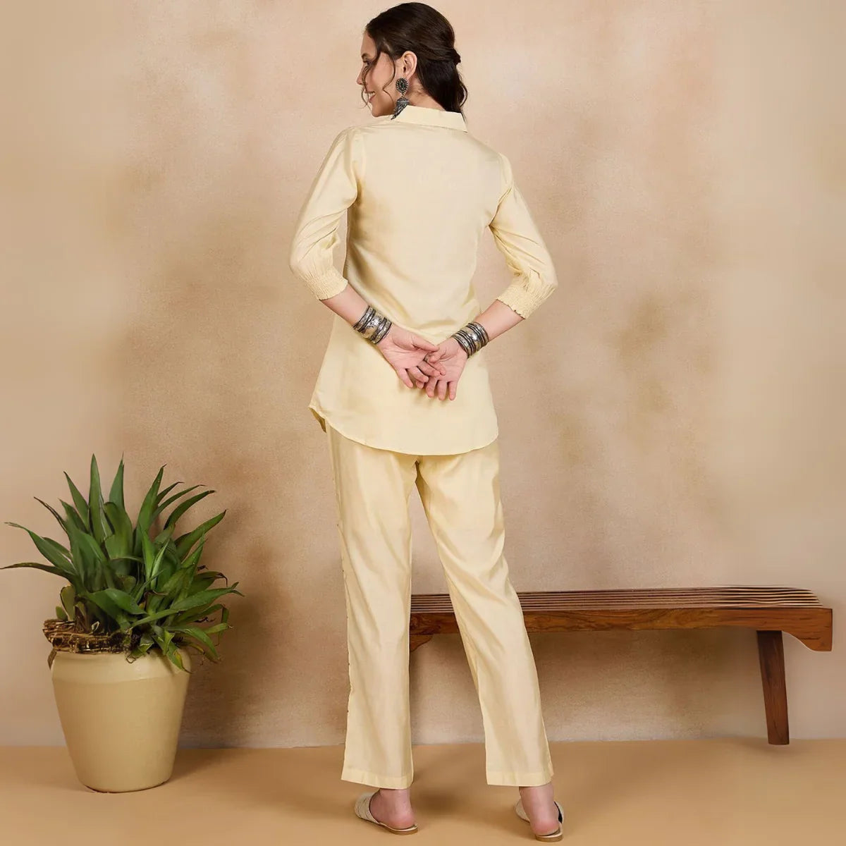 Stylish & Versatile 4 Co-ord Set Combo for Women | COMBO - 13 by My Store