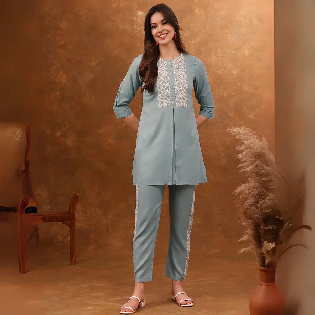 Stylish & Versatile 4 Co-ord Set Combo for Women | COMBO - 13 by My Store