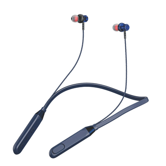 Spark411 Bluetooth Neckband | ENC | 30 Hr  | IPX Water Resistant