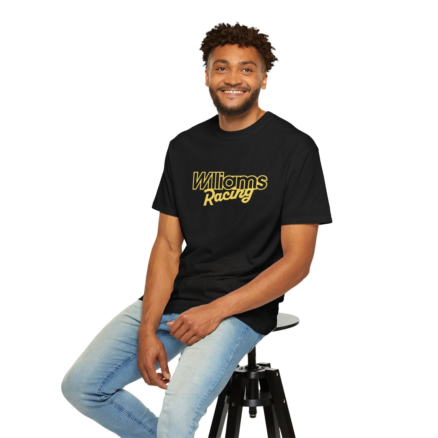 Williams Racing Legacy - Unisex T-shirt