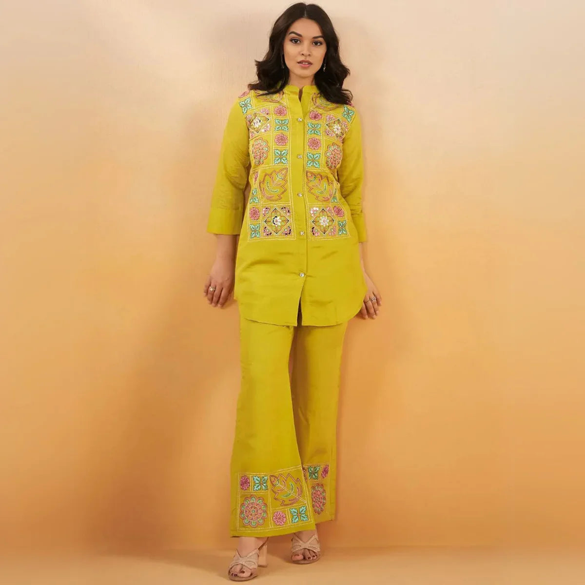 Stylish & Versatile 4 Co-ord Set Combo for Women | COMBO - 13 by My Store