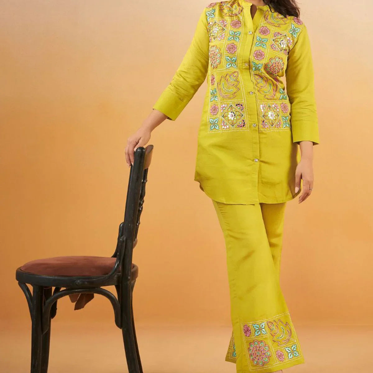Stylish & Versatile 4 Co-ord Set Combo for Women | COMBO - 13 by My Store