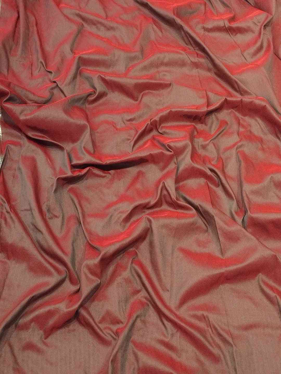 Pink Colour Paithani Silk Pichwai Woven Saree by My Store