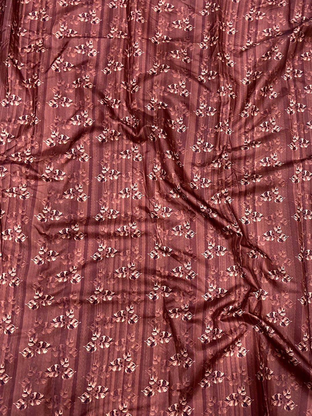 Artistry Soft Dola Silk Printed Saree