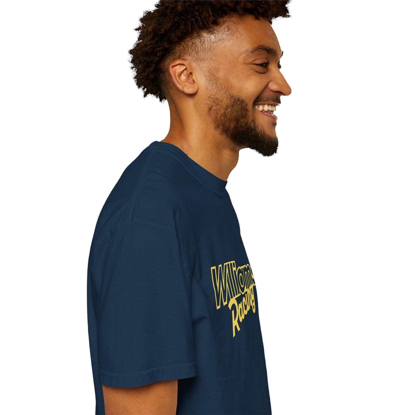 Williams Racing Legacy - Unisex T-shirt