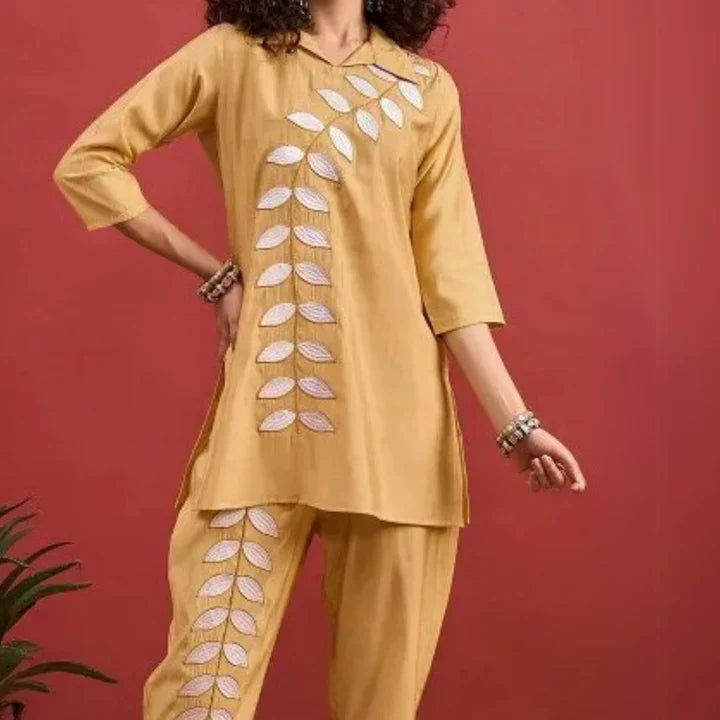 Stylish & Versatile 4 Co-ord Set Combo for Women | COMBO - 24 by My Store