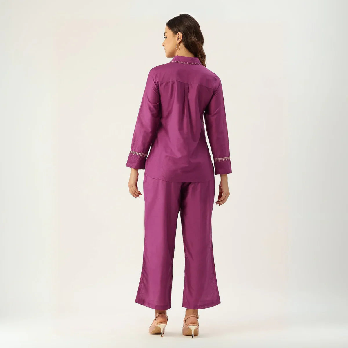 Stylish & Versatile 4 Co-ord Set Combo for Women | COMBO - 10 by My Store