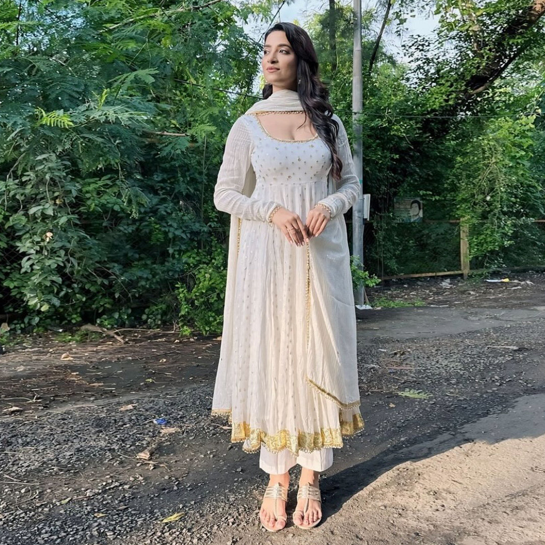 CHANDANI SUIT SET by My Store