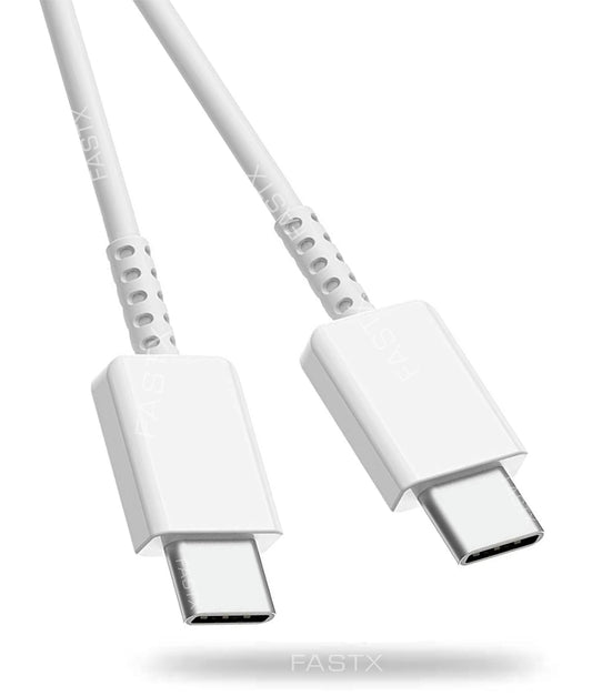 Type C to Type C Cable | Fast Charging | Under ₹200