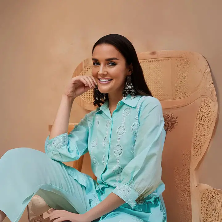Stylish & Versatile 4 Co-ord Set Combo for Women | COMBO - 25