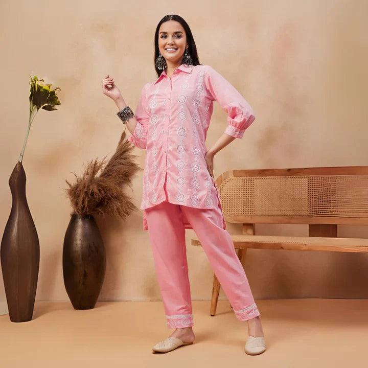 Stylish & Versatile 4 Co-ord Set Combo for Women | COMBO - 24 by My Store