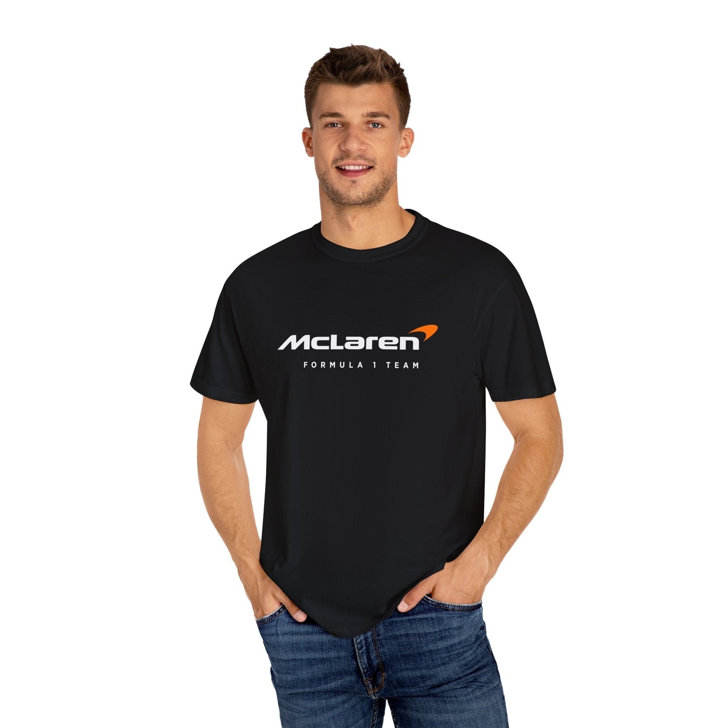 Mclaren F1 Unisex T-shirt