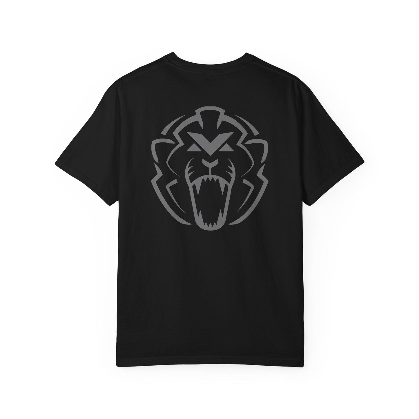 Max Verstappen - Unleash the Lion - Unisex T-shirt