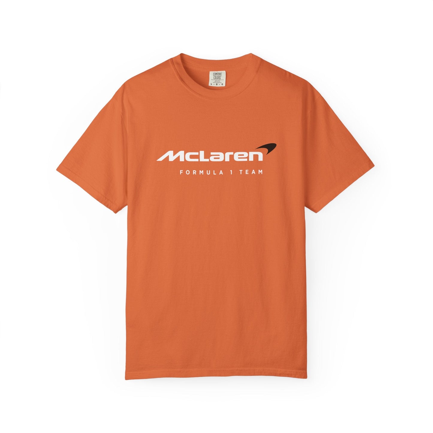Mclaren F1 Unisex T-shirt