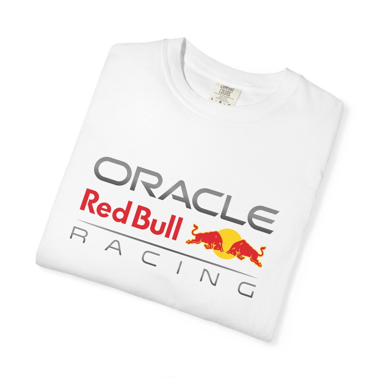 RedBull Racing Unisex T-shirt