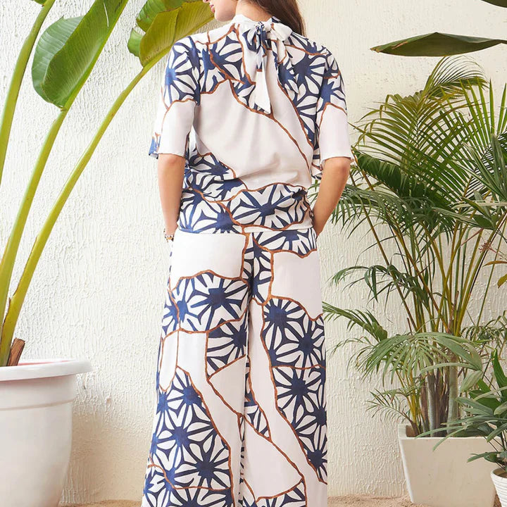 Stylish & Versatile 4 Co-ord Set Combo for Women | COMBO - 24 by My Store